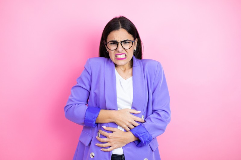 Hüvelygomba: ezért szükséges az önfegyelem a kezelés ideje alatt