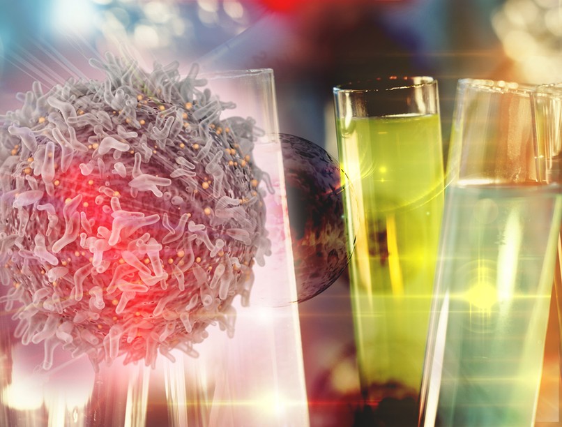 CAR-T-sejt terápia vérrák limfóma daganatos betegség kezelése