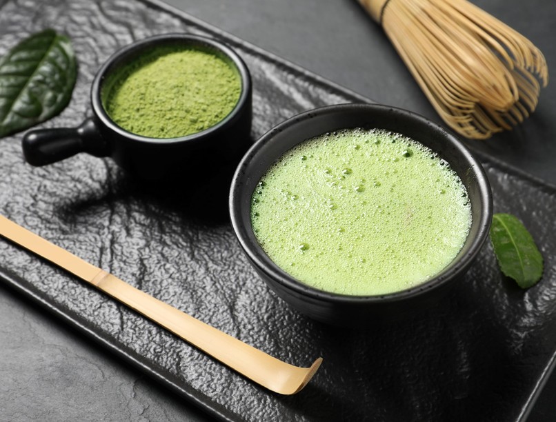 matcha tea eredeti hamisítvány különbség