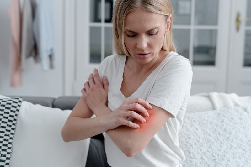 Ne legyintsen arra, ha ilyen elváltozásokat lát a bőrén - akár vérrákot is jelezhetnek!