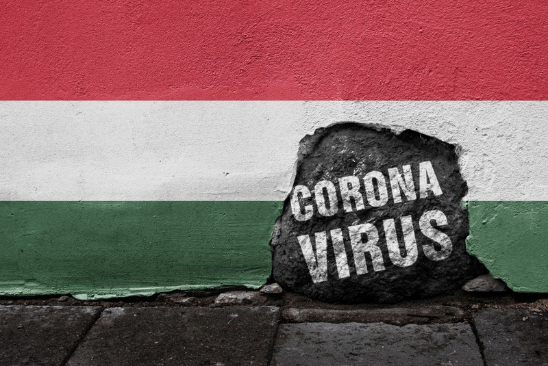 Koronavírus: ismét nőtt a fertőzöttek száma itthon