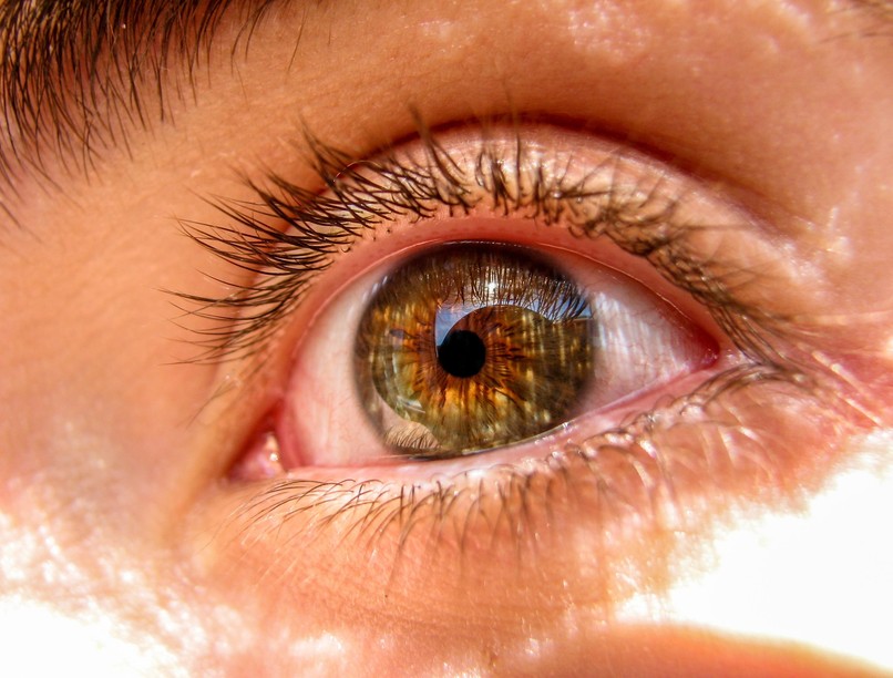 napba nézés megvakul szem