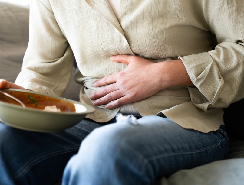 haspuffadas tünetek jelzik, ha tönkre megy máj