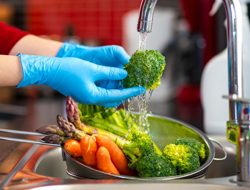 koronavírus, covid, étkezés, táplálkozás