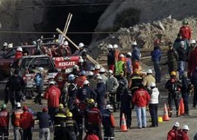 Emlékszünk még? A chilei bányászok drámai története