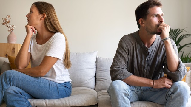 A hétéves válság: valóban ezért megy tönkre ennyi kapcsolat? Egy párterapeuta szerint ez történik a legtöbb párral