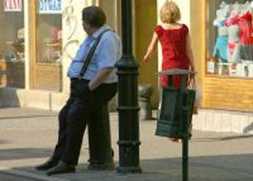 Autóbalesetek áldozatai - elhízott emberek?