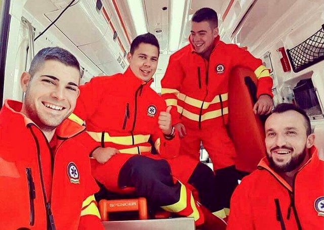 Óriási vita tört ki a mentősök miatt Budapesten