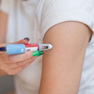 Inzulin - hasznos tanácsok a biztonságos alkalmazásához című cikk nyitóképe