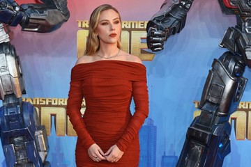 Ez Scarlett Johansson bomba alakjának a titka