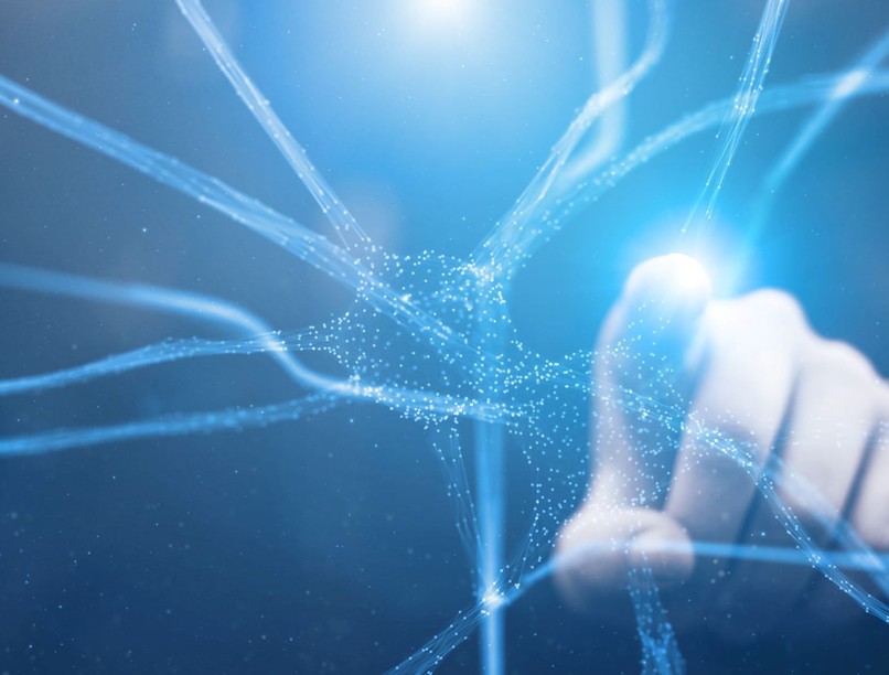 hírek PTE kék fényű fotoreceptor optogenetika