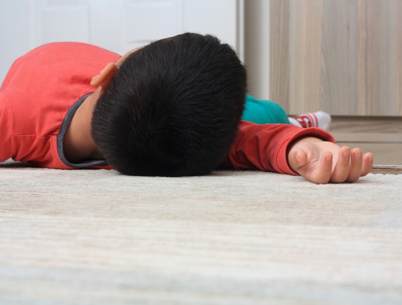 halál, fulladás, nagyvárad, óvoda, kisgyermek