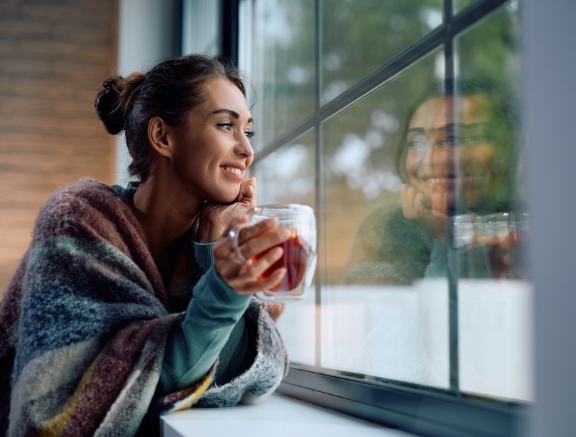megfázás ellen gyógynövény, gyógytea tél
