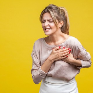 Ez az oka, hogy szívelégtelenség alakul ki a daganat kezelése után című cikk nyitóképe