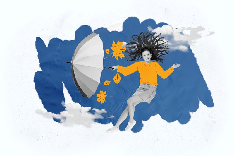 Orvosmeteorológia: szerdán a hidegfront egészen mást hoz, mint amire számítanánk