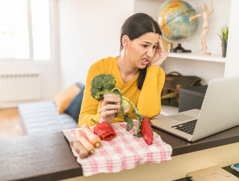 miért nem működik fogyókúra diéta hiba