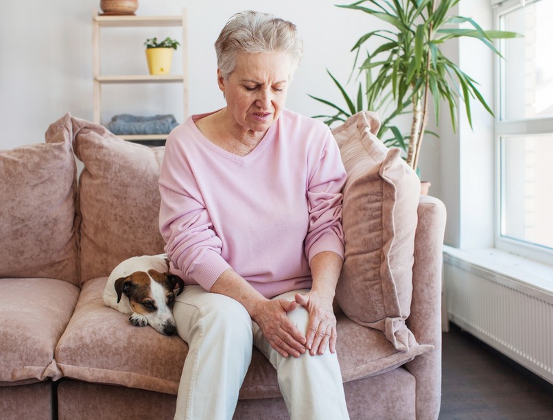 csontritkulás, csonttörés, combnyaktörés megelőzés