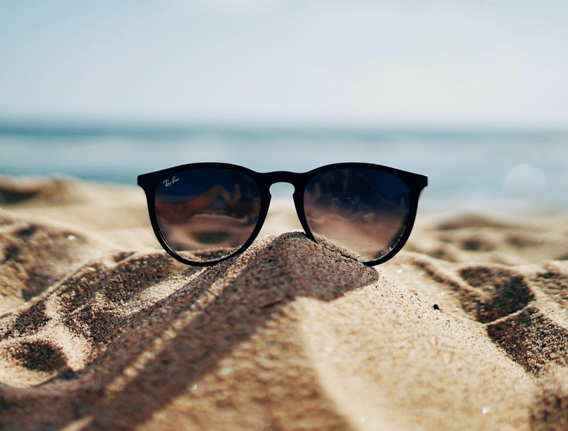 Napszemüveg a látás védelméért