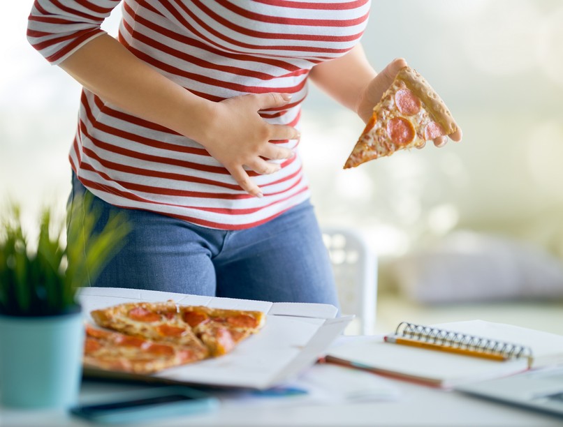 gyomorégés ellen természetes gyógymód otthon