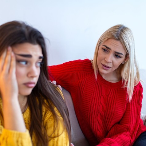 Miért idegesítenek egyes emberek már 3 másodpercen belül? Jung elmélete érdekes magyarázatot adhat című cikk nyitóképe