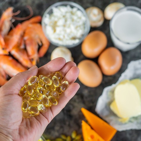 Itt a D-vitamin-szezon: ez a részlet határozza meg, hogy a szervezete mennyit vesz fel valójában belőle című cikk nyitóképe