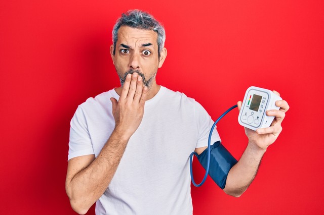 Ennyi ideig kell csendben maradni vérnyomásméréskor