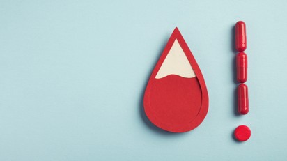 Vashiány: tünetei, vizsgálata és kezelési lehetőségei című cikk nyitóképe