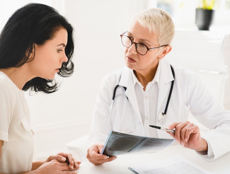 rák diagnózis után mi történik