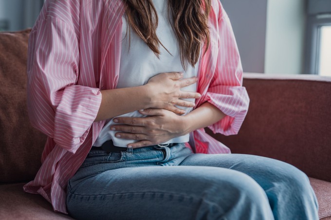Nem tud lefogyni hasról? Nem biztos, hogy az édesség az oka – innen tudhatja, ha stresszhasa van!  című cikk nyitóképe