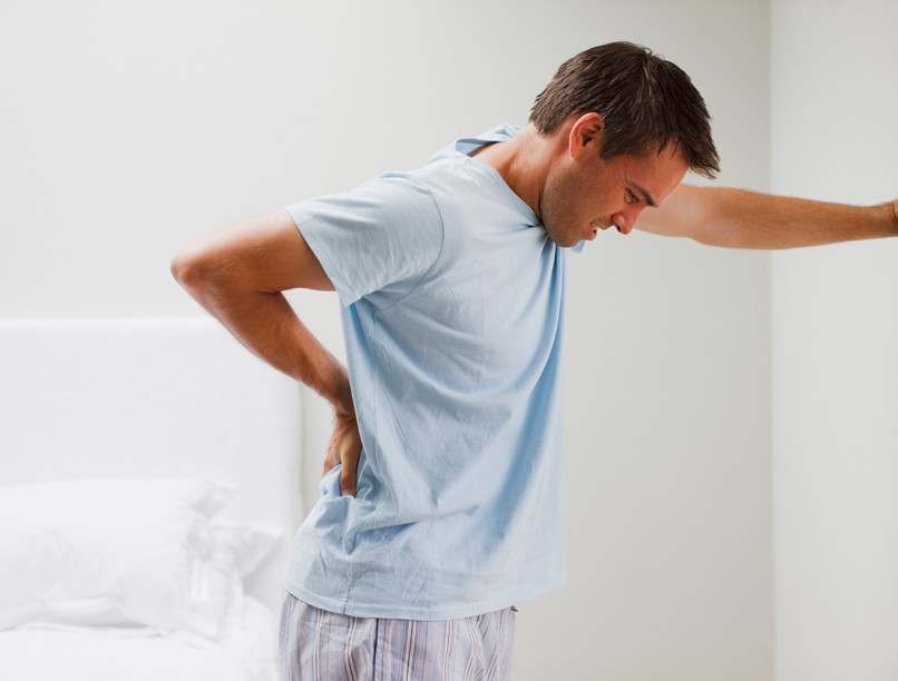 derékfájás, oka, miért vizsgálat