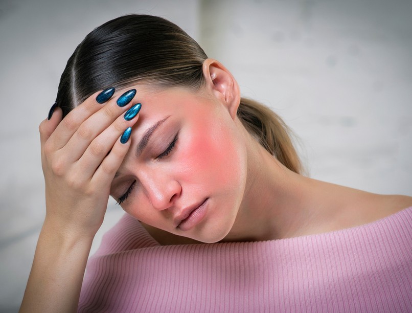 hőguta, hőkimerülés, hőstressz