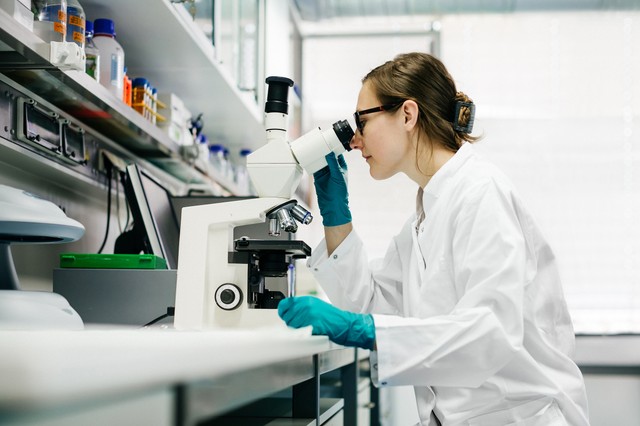 Magyar kutatás - onkológiai gyógyszer a COVID-19 kezelésében