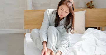  Így jelezheti a lábujja a cukorbetegséget 