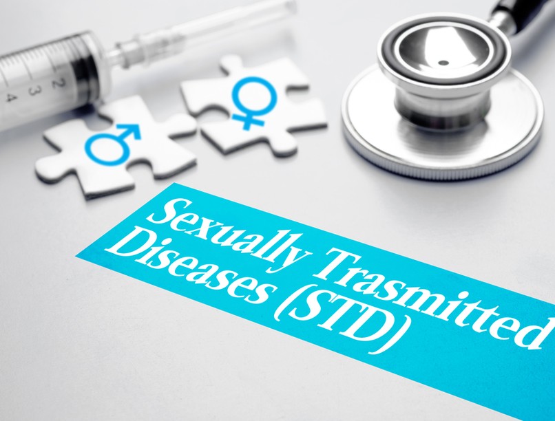 Szexuális betegségek, tünetei, kezelése, szemölcs, vírus, herpesz, chlamydia, gomba