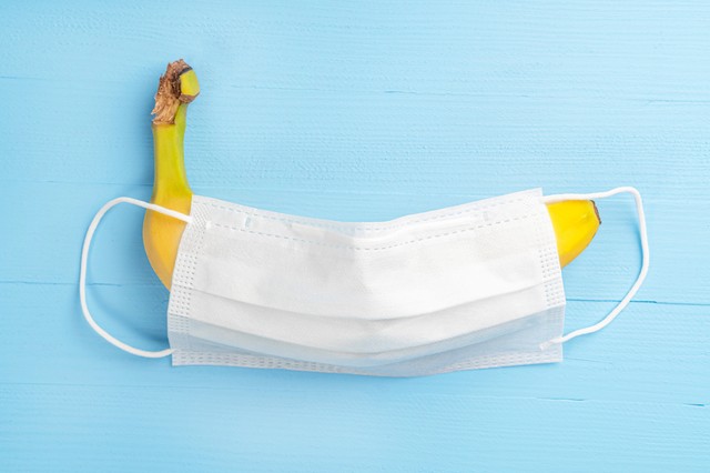 Koronavírus: a férfiak heréje is bánhatja