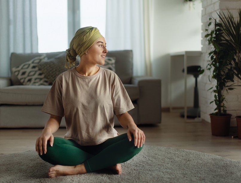 daganat rák kezelés otthon