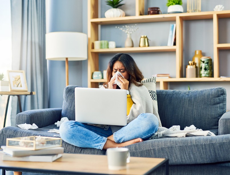 táppénz, táppénzes papír, fizetés táppénz alatt, munka