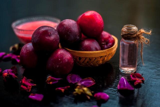 Természetes ráncvasaló: pár csepp ebből az olajból, és ragyogni fog a bőr!