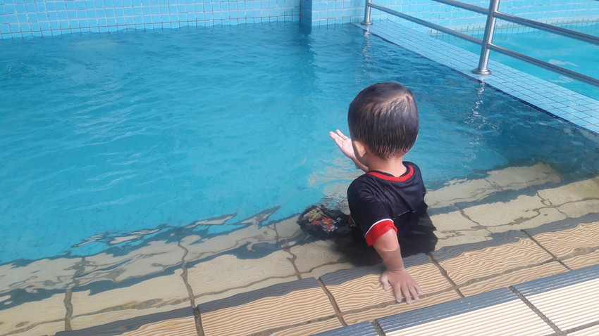 Kis odafigyeléssel ezek a gyermekbalesetek megelőzhetőek