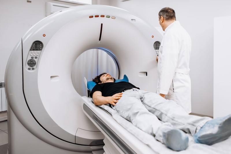 Hasi MR vizsgálat - mit mutat ki és mi a menete?