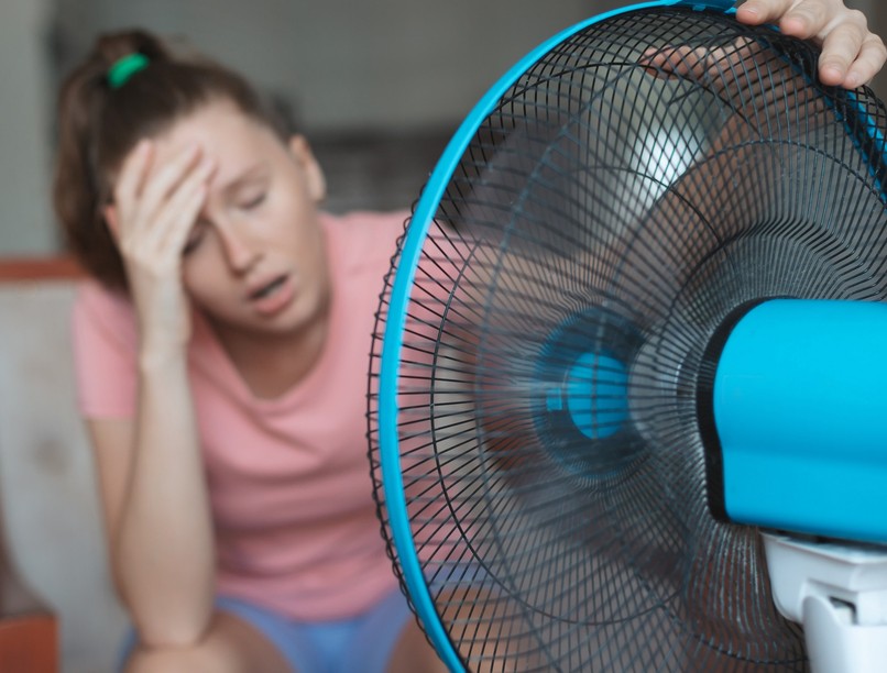 időjárás vasárnap, hőség, kánikula, hőségriadó