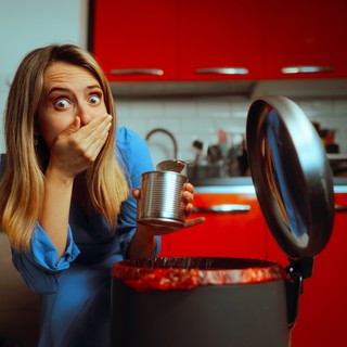 Ezek a jelek árulják el, ha egy étel már nem biztonságos című cikk nyitóképe