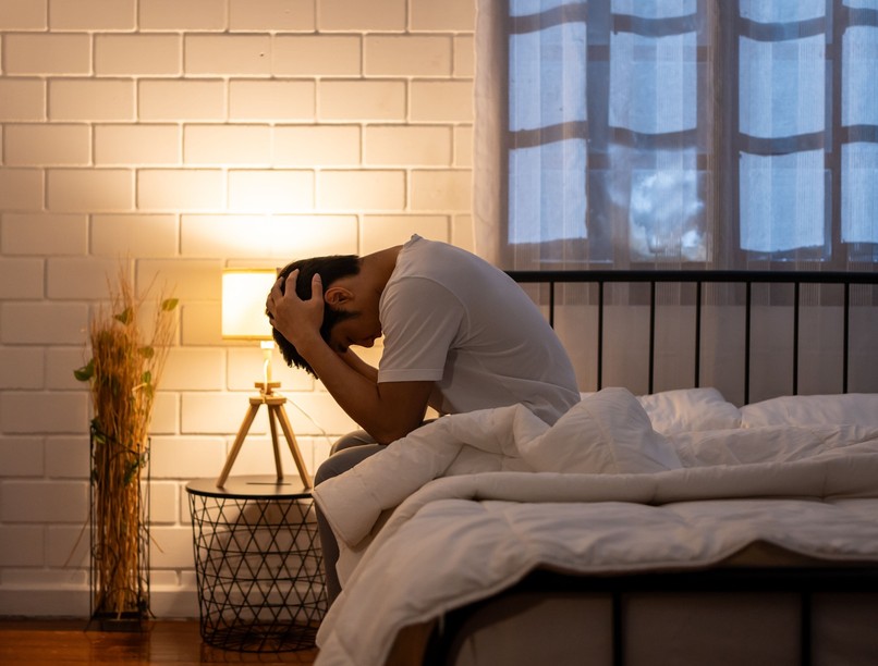 alkoholmérgezés rossz alvás hatás