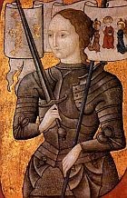 A francia történelem rejtélyei - az orvos szemével...