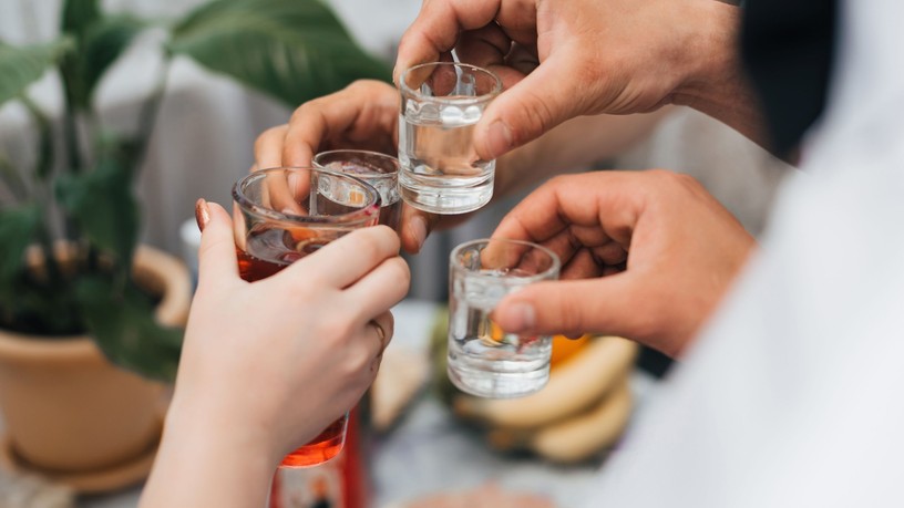 dietetika mennyi alkohol biztonságos egészséges