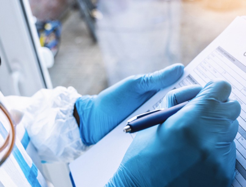 koronavírus, covid-19, klinikai vizsgálat, gyógyszer, tabletta