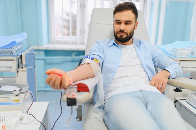 Ezekben az esetekben nem adhat vért – a véradás leggyakoribb kizáró okai, amelyeket sokan nem ismernek című cikk nyitóképe