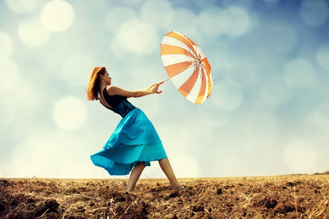 Orvosmeteorológia: viharos széllel és migrénnel érkezik a felmelegedés