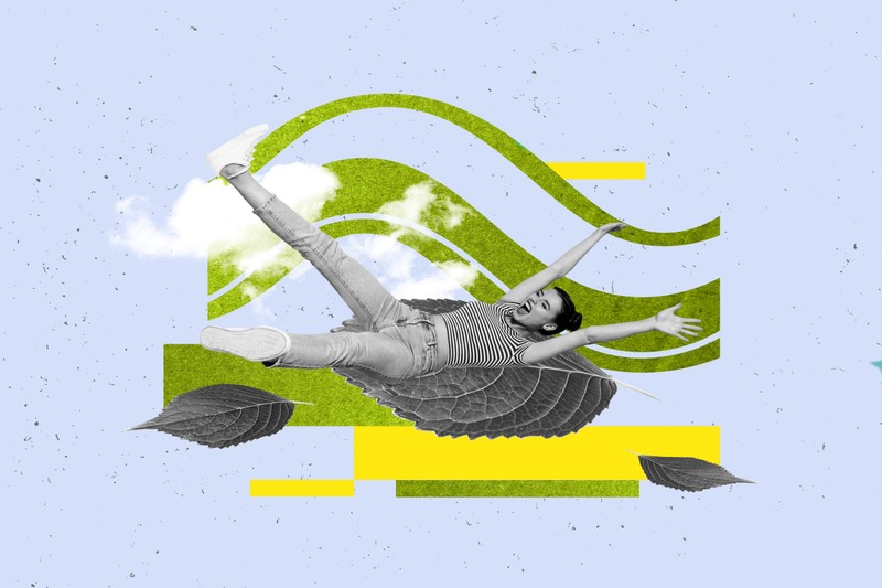 Orvosmeteorológia: még holnap is társunk marad a szél