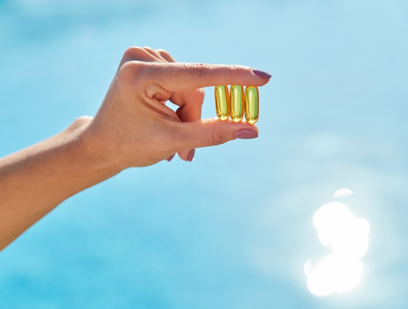 Mi a különbség a 400 IU D3-vitamin és a 400 NE D3-vitamin között?